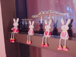 -米小兔美甲美睫