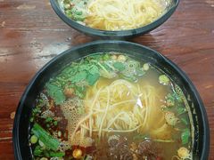 -一品飘香米线(一中总店)