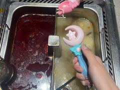 -海底捞火锅(青悦城店)