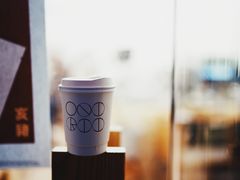 -Onirii Coffee(长乐路店)