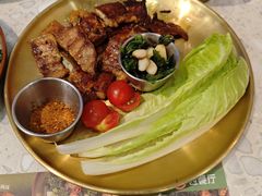 -Aqua Oasis 水天堂(常熟永旺店)