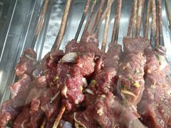 -天下游美食餐厅
