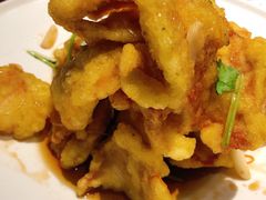 老式锅包肉-燕郊烧鸽子(广安路店)
