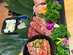 -丸藏和牛烧肉专门店(园区师惠坊店)