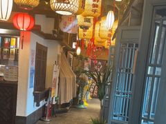-永安水煮活鱼·仪征菜(仪征奥林匹克店)