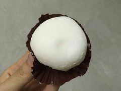 -蓝小轩蛋糕·面包(趣春店)