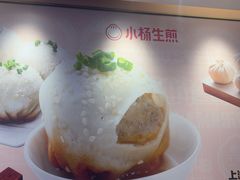 -小杨生煎(周浦万达店)