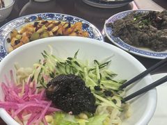 -京碗居老北京特色菜(北环东路店)
