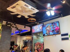 -三毛牛肉店(福强店)