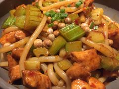 -丝路金桃·新疆菜(徐汇店)