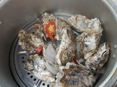 -虾老大小龙虾烧烤(竞舟店)