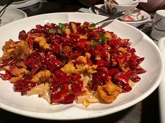 -穿越·外婆家(西溪天堂店)