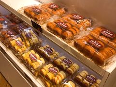 -嘉华饼屋(龙翔街店)