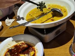 -庭苑饭香·生态餐厅(动物园店)