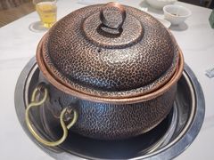 -菌海森林·非遗野生菌火锅(摩根道店)