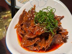 -缪氏川菜(深圳北站缤果空间店)