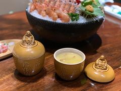 -古京·臻致料理(月湖店)