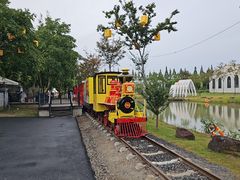 -歌斐颂巧克力小镇