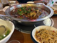 邮亭陈鲫鱼-邮亭陈鲫鱼·重庆老字号(大足直营店)