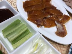 -德缘烤鸭店(大栅栏店)