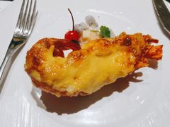 -云庭汇·粤菜海鲜(东盟盛天地店)