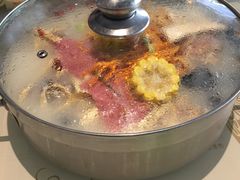 -陌生人火锅餐厅(阳曲路店)