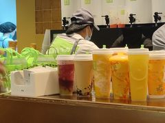 -奈雪的茶(石家庄万象城店)