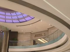 -北京歌华开元大酒店