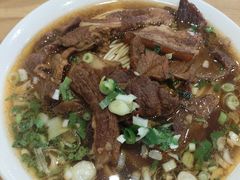 -水仙拉面(水仙街店)