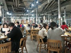 大堂-姜虎东白丁烤肉(恒隆广场店)