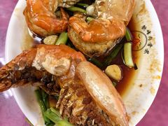 -新峰肉骨茶