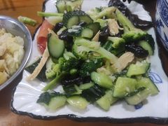 -长香源葫芦头梆梆肉(开通巷店)
