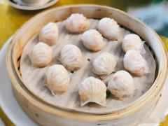 -广州塔晖粤轩中餐厅
