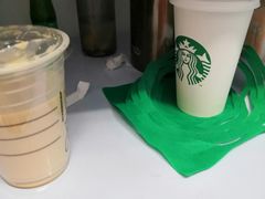 -星巴克(杭州大厦C座店)