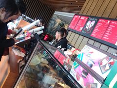 -星巴克(成都科学城店)