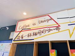 -Nectar One Cafe(勇烈路n1店)