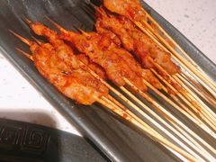 -京韵胡同·酱香羊蝎子火锅涮肉(长寿路店)