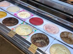 自助取餐区-哈根达斯(虹口店)