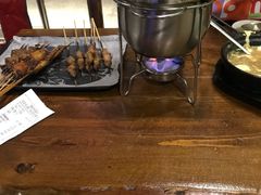 -锦州烧烤(食品街店)