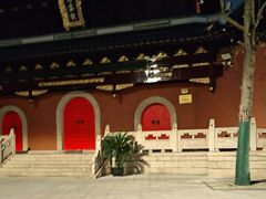 -上海白云观
