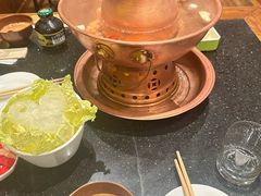 -南门涮肉(通州大船店)