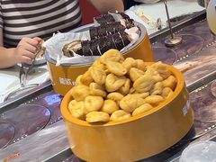 -龍歌自助小火锅(秦淮水游城店)