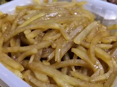 -和记小菜(东方店)