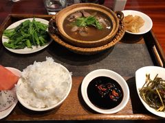 -花园咖啡厅(厦门美丽华大酒店)