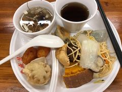 -素清香(解放路店)