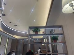 -帝皇海海鲜豆捞(桐泾商务广场店)