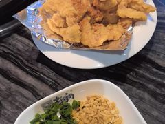 -老船舫·现做活鲜鱼馆(东郊记忆店)