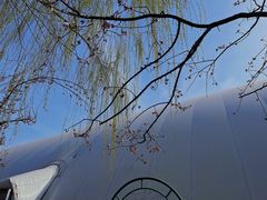 -丰台科技园生态主题公园