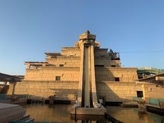 -亚特兰蒂斯水世界冒险乐园