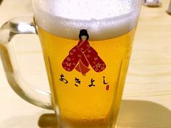 -晶吉·居酒屋·烧鸟·生鱼饭(中山区民主广场店)